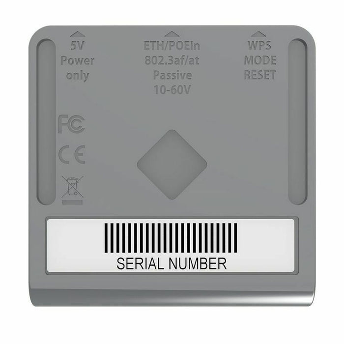 Punct de Acces Mikrotik RBmAPL-2nD Alb