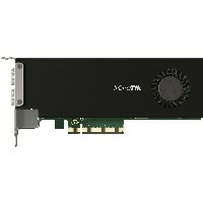 Card de Rețea Mikrotik CCR2004-1G-2XS-PCIe