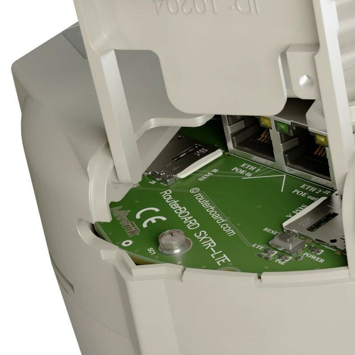 Punct de Acces Mikrotik SXTR&FG621-EA