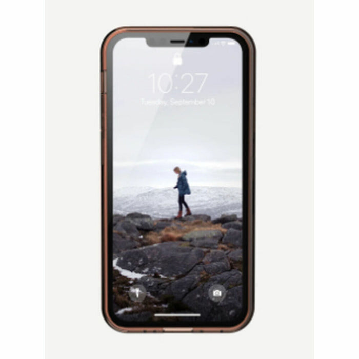 Husă pentru Mobil Urban Armor Gear 11234N319797 iPhone 12