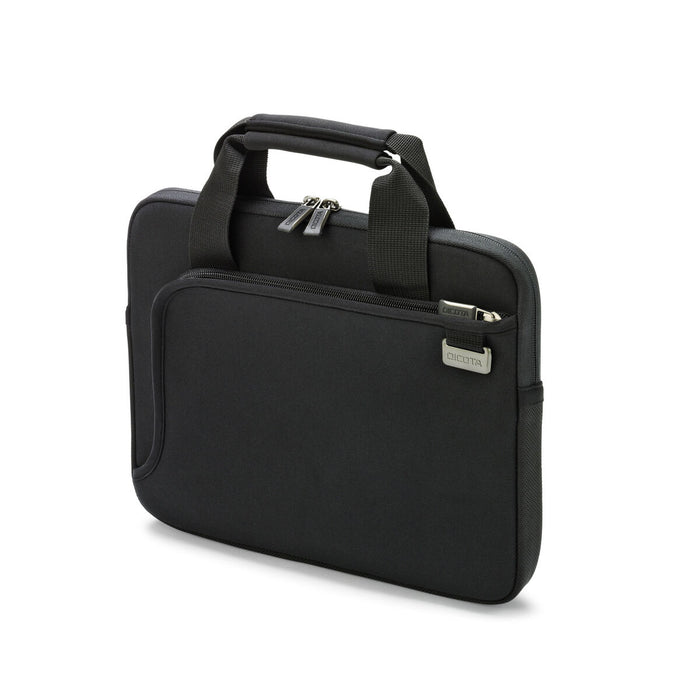 Servietă pentru Laptop Dicota D31180 Negru 13,3"