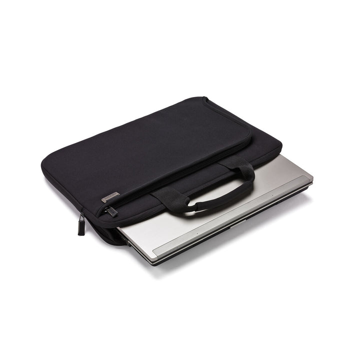 Servietă pentru Laptop Dicota D31180 Negru 13,3"