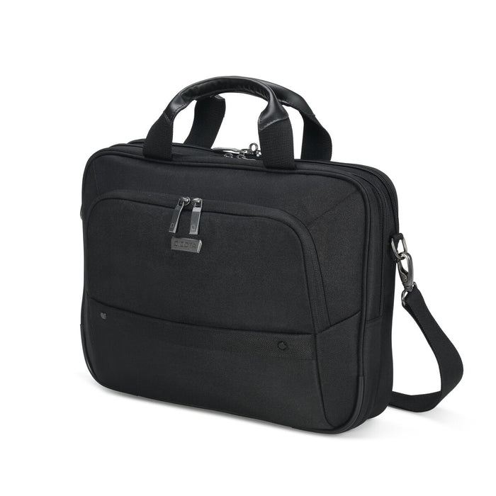 Servietă pentru Laptop Dicota D31643 Negru 14,1''