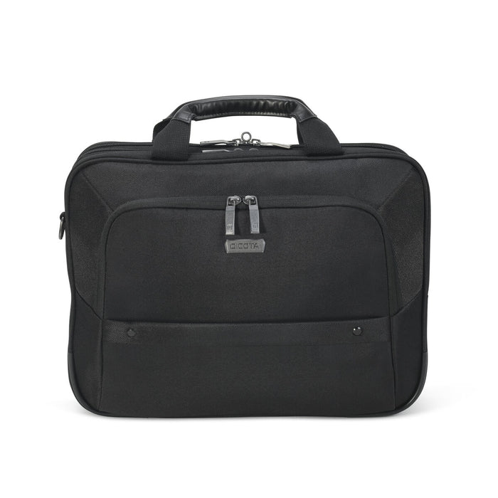 Servietă pentru Laptop Dicota D31643 Negru 14,1''