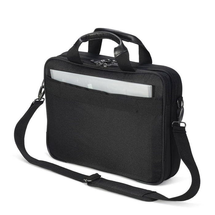 Servietă pentru Laptop Dicota D31643 Negru 14,1''