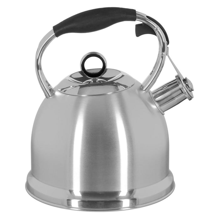 Ceainic Feel Maestro MR-1334 Negru Oțel inoxidabil 2,9 L