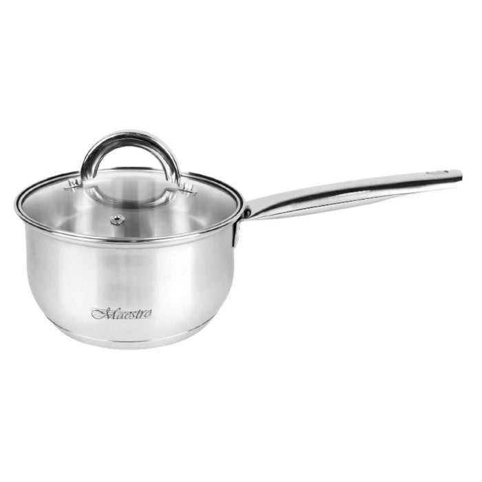 Oală cu capac Feel Maestro MR-2120