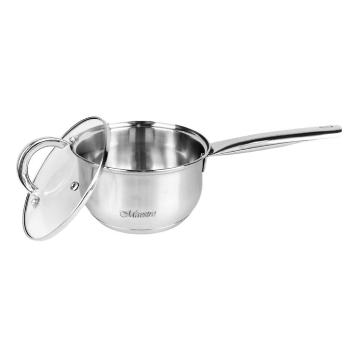 Oală cu capac Feel Maestro MR-2120