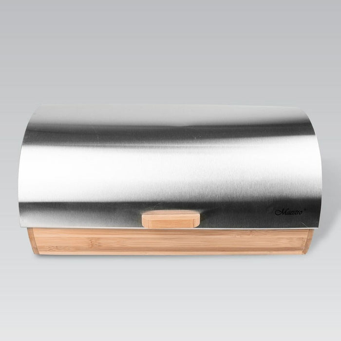 Coș pentru pâine Feel Maestro MR-1673S Bronz