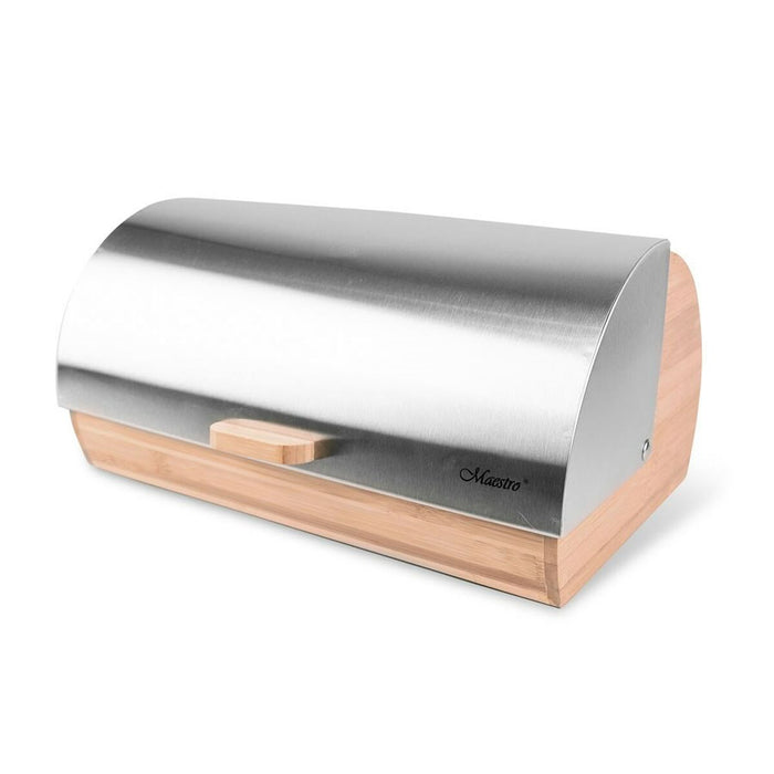 Coș pentru pâine Feel Maestro MR-1673S Bronz