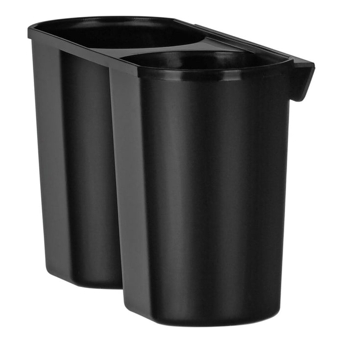 Drenor Feel Maestro MR-1027 36 cm Negru Metal