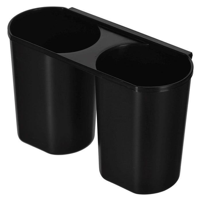 Drenor Feel Maestro MR-1027 36 cm Negru Metal