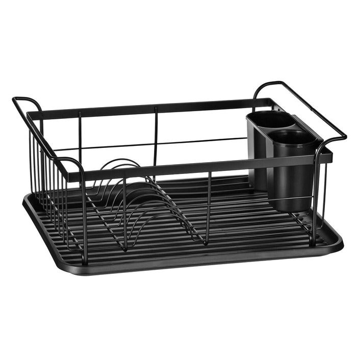 Drenor Feel Maestro MR-1027 36 cm Negru Metal
