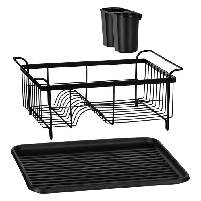 Drenor Feel Maestro MR-1027 36 cm Negru Metal