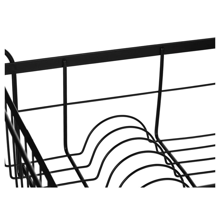Drenor Feel Maestro MR-1027 36 cm Negru Metal