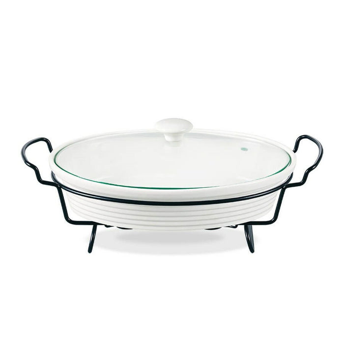 Platou pentru Servire Feel Maestro MR-11460-74 Funcţia Reîncălziţi