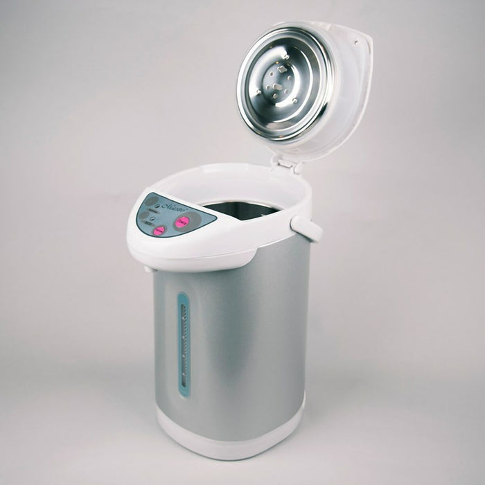 Fierbător Feel Maestro  MR-082 Gri Oțel inoxidabil Plastic 750 W 3,3 L
