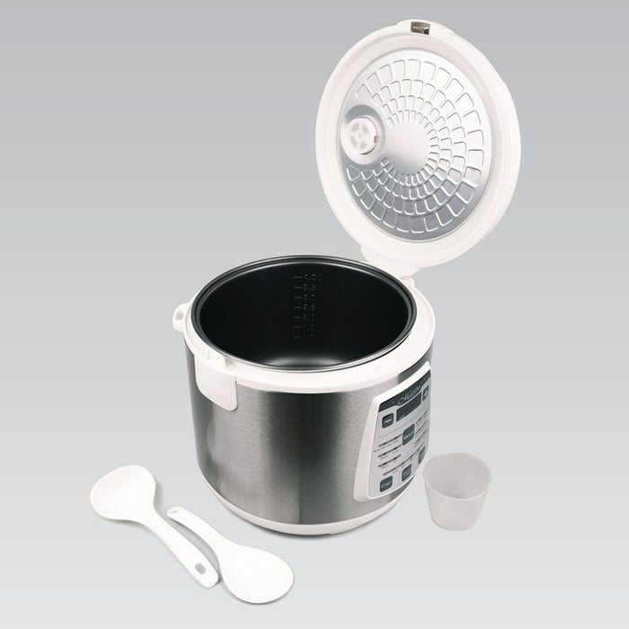 Robot de Bucătărie Feel Maestro MR-792 Oțel 700 W 5 L