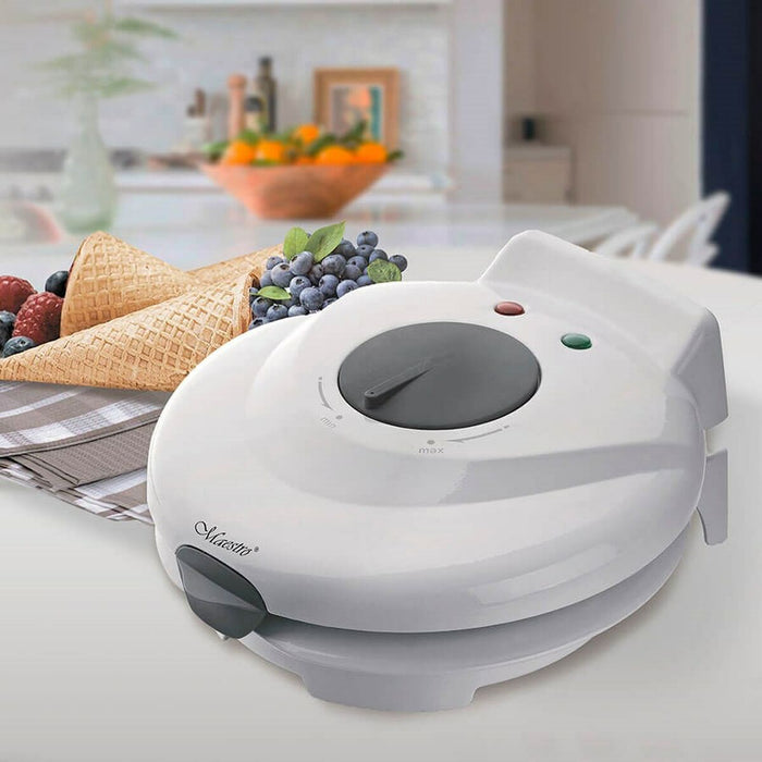 Aparat de Vafe Feel Maestro MR-716