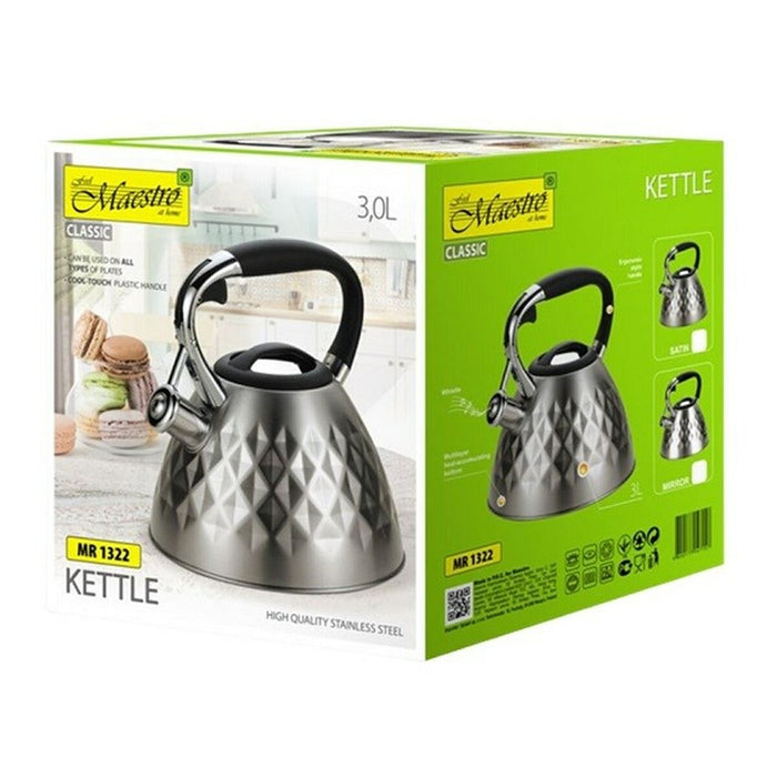 Fierbător Feel Maestro MR-1322