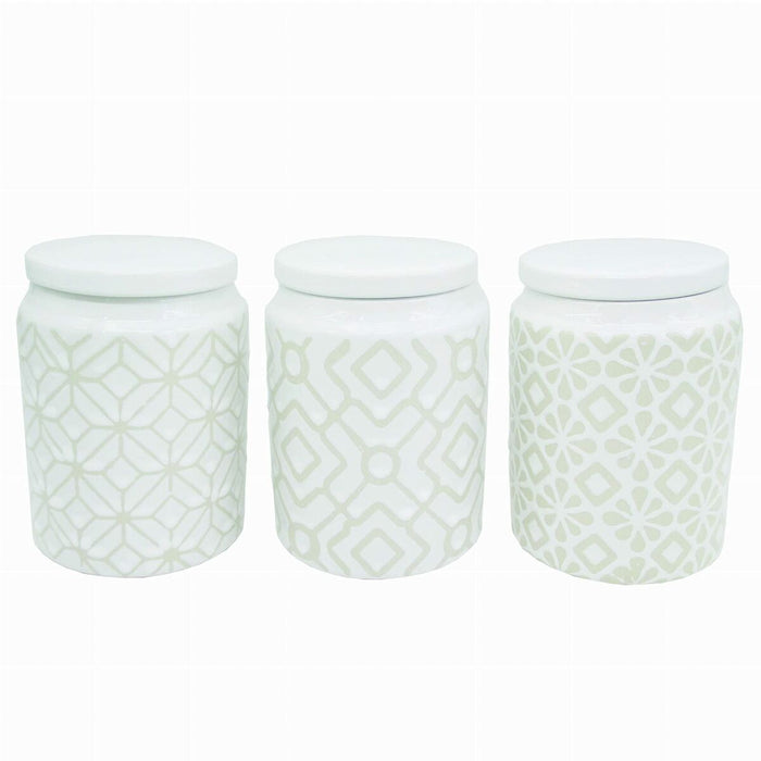 Set de 3 tuburi Feel Maestro MR-20033-03CS