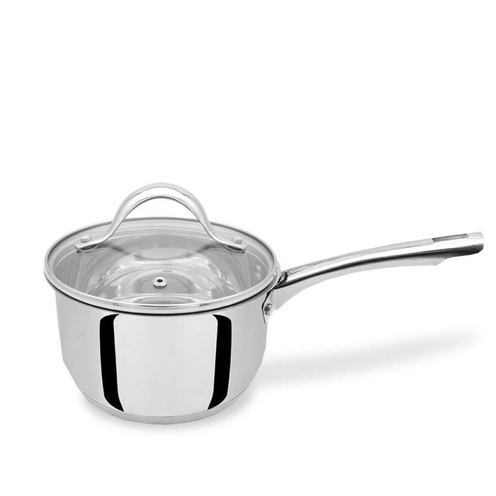 Cratițe Feel Maestro MR-3519-6M Argintiu 6 Piese