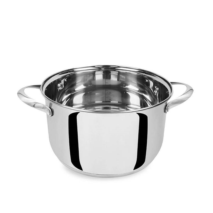 Cratițe Feel Maestro MR-3519-6M Argintiu 6 Piese