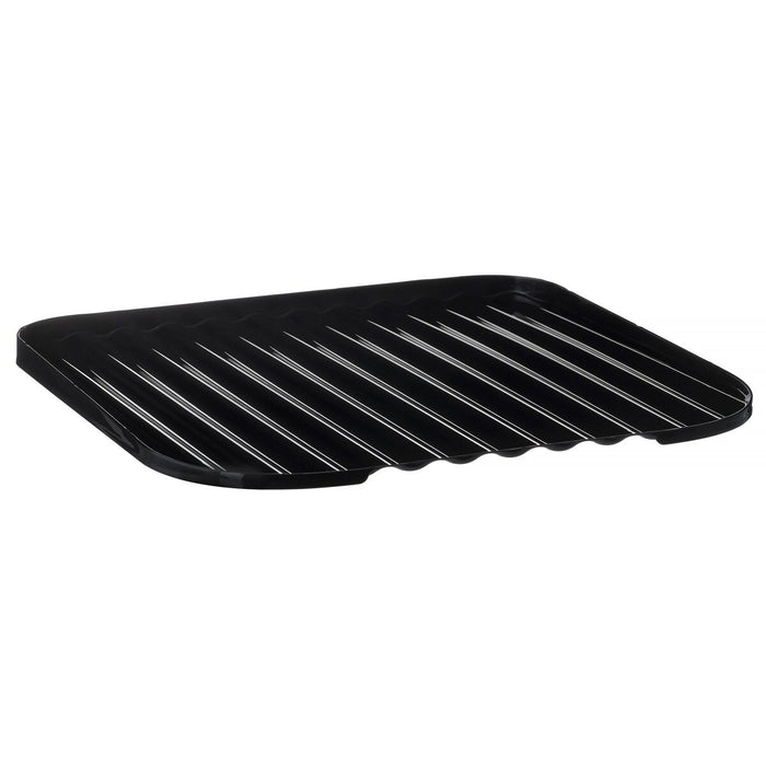 Scurgător de Vase pentru Chiuvetă Feel Maestro MR-1024 36,5 x 40 x 15 cm Negru