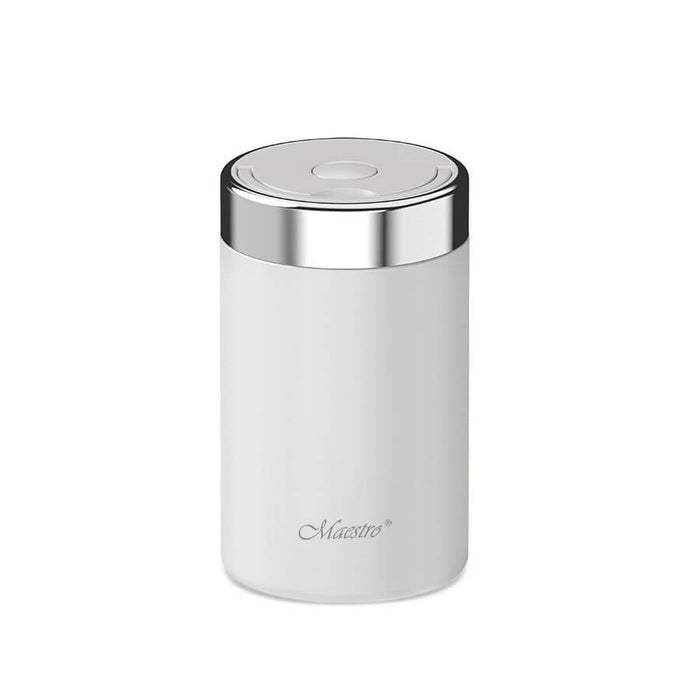 Termos Feel Maestro MR-1649-75-WHITE Alb Oțel inoxidabil 750 ml