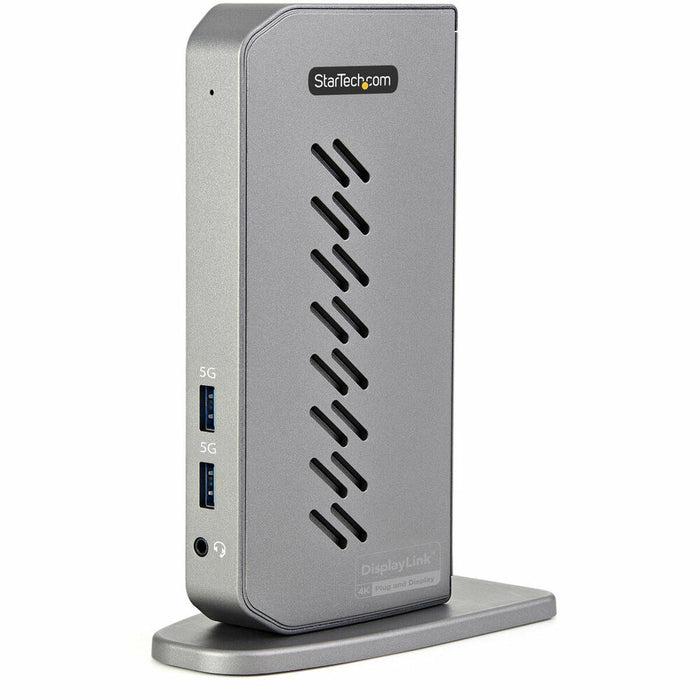 Hub USB 3 Porturi Startech DK30A2DHUUE