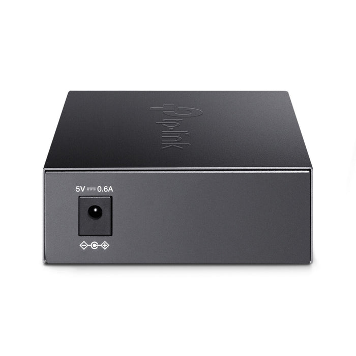 Convertor Media Monomodo TP-Link TL-FC311B-2