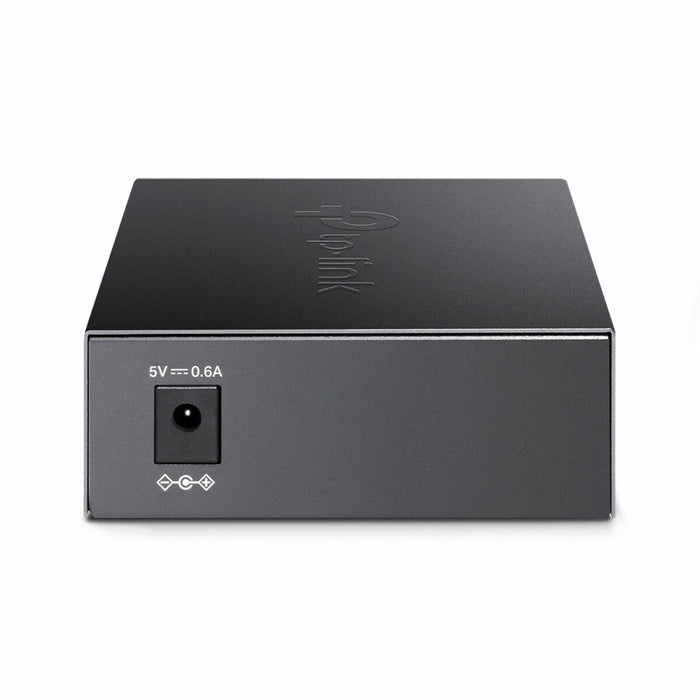Convertor Media Monomodo TP-Link TL-FC311B-2