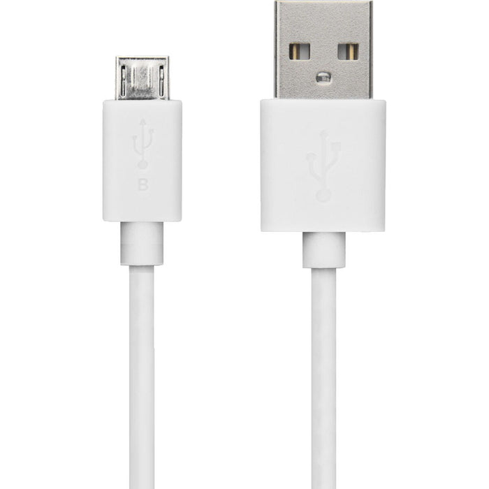 Încărcător de Perete BigBen Connected CSCBLMIC2.1AW