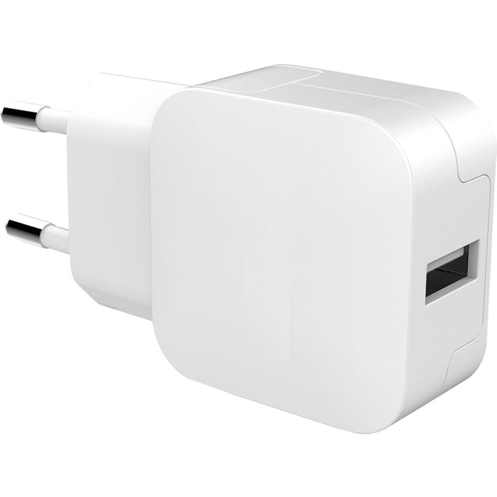 Încărcător de Perete BigBen Connected CSCBLMIC2.1AW