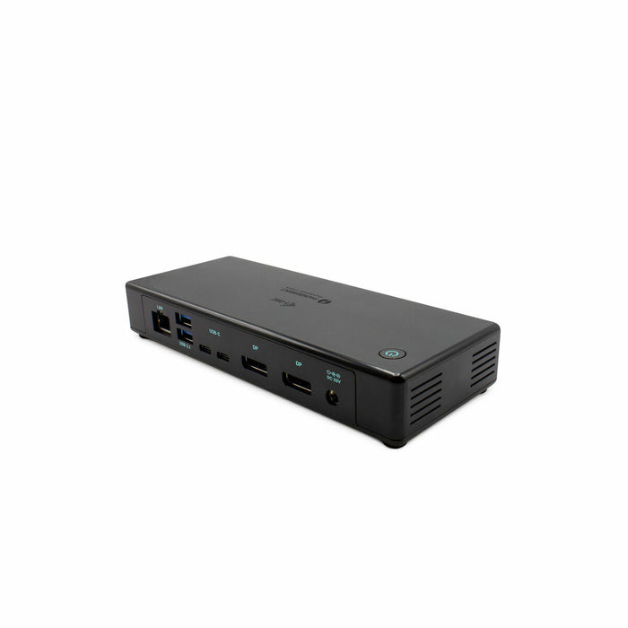 Dockstation i-Tec TB3CDUALDPDOCKPD Negru