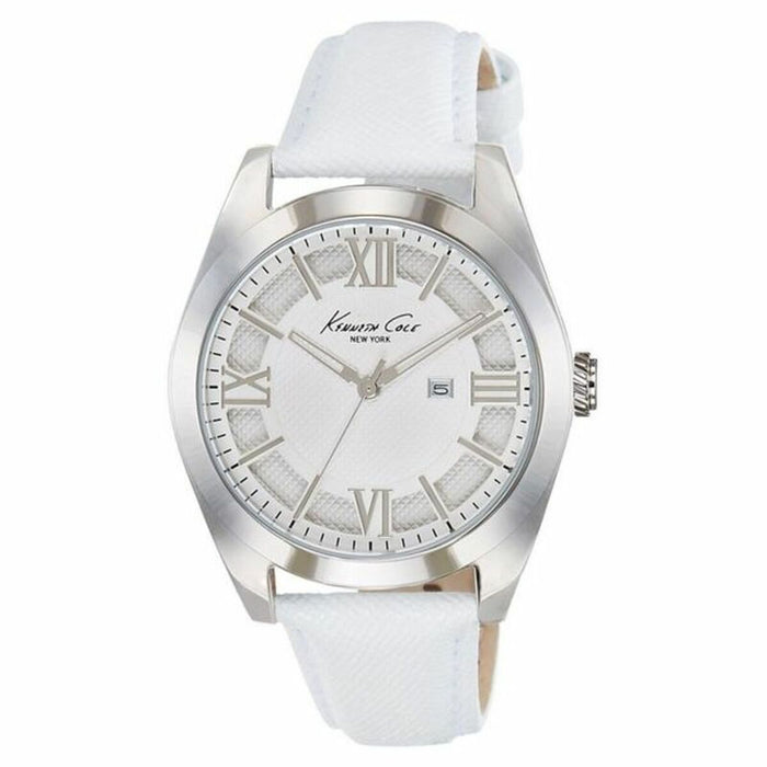 Ceas Damă Kenneth Cole 10021282 (Ø 40 mm)