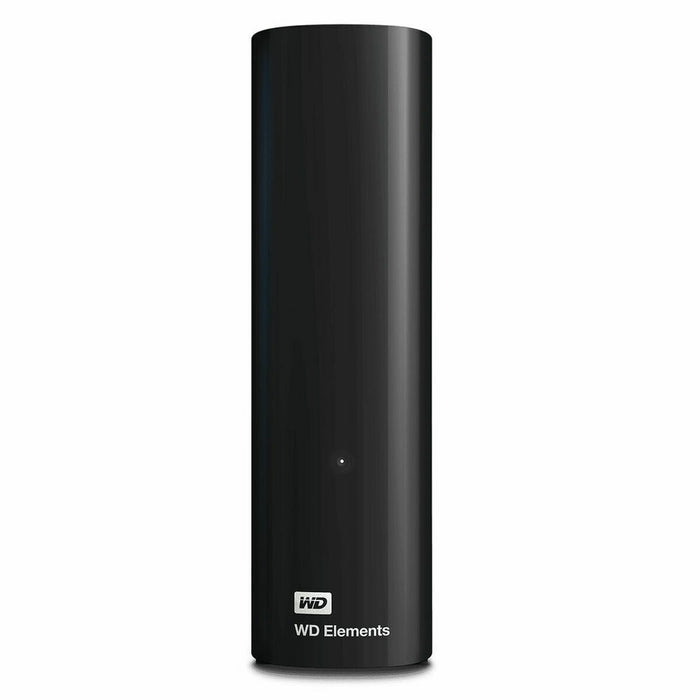 Hard disk Extern Western Digital Desktop 16 TB