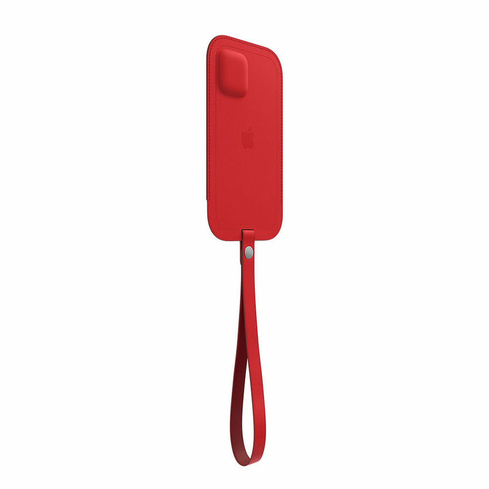 Husă pentru Mobil Apple MHMR3ZM/A iPhone 12 Mini Roșu