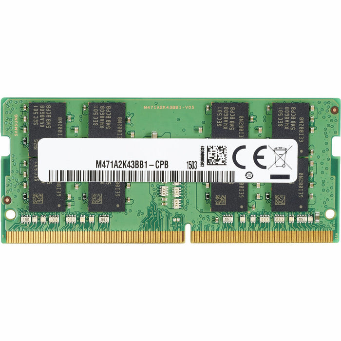 Memorie RAM HP 13L77AA 8 GB DDR4 3200 MHz