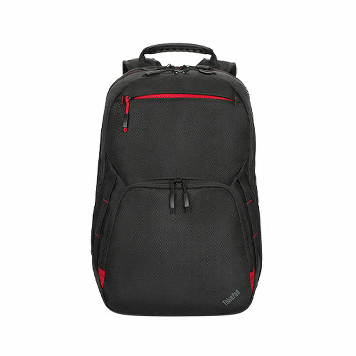 Servietă pentru Laptop Lenovo 4X41A30364 Negru 15,6"