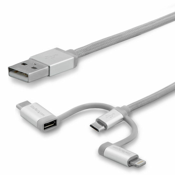 Cablu Startech LTCUB2MGR