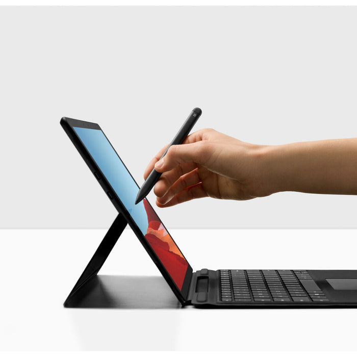 Tastatură Microsoft QJX-00007 Negru QWERTY