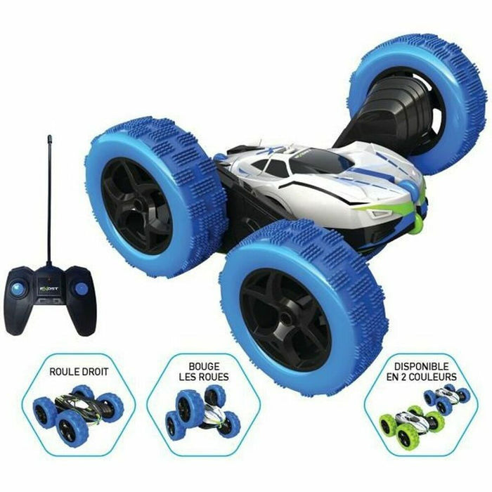 Mașină Radio Control Exost 20251