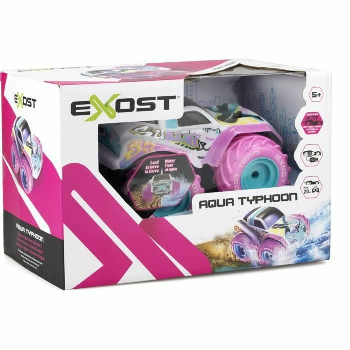 Mașină Radio Control Exost Team