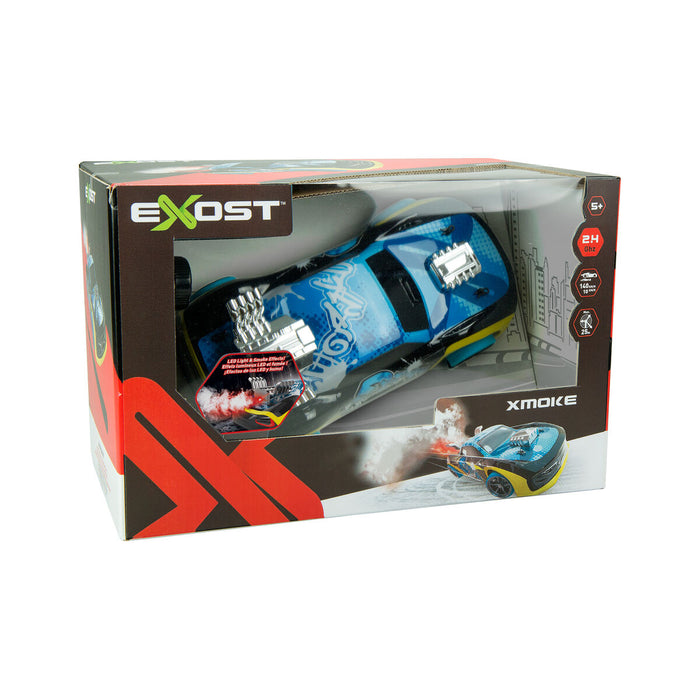 Mașină Radio Control Exost RC Xmoke Streetcar Multicolor