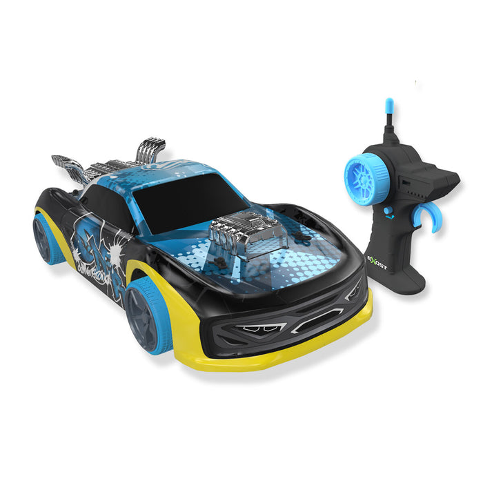 Mașină Radio Control Exost RC Xmoke Streetcar Multicolor