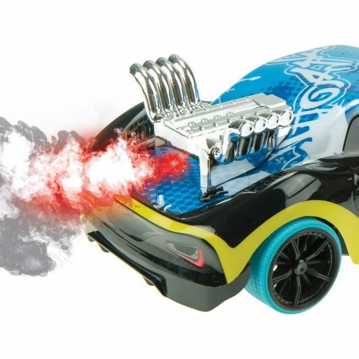 Mașină Radio Control Exost RC Xmoke Streetcar Multicolor