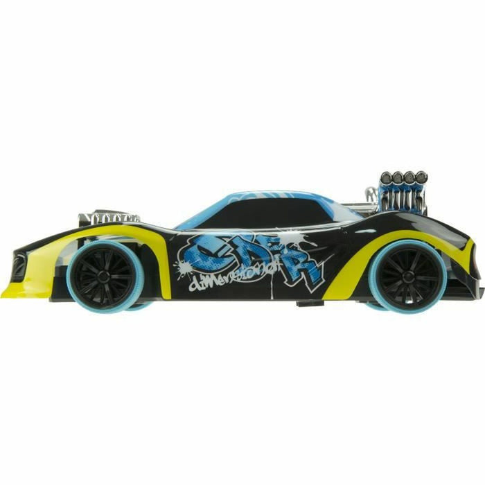 Mașină Radio Control Exost RC Xmoke Streetcar Multicolor