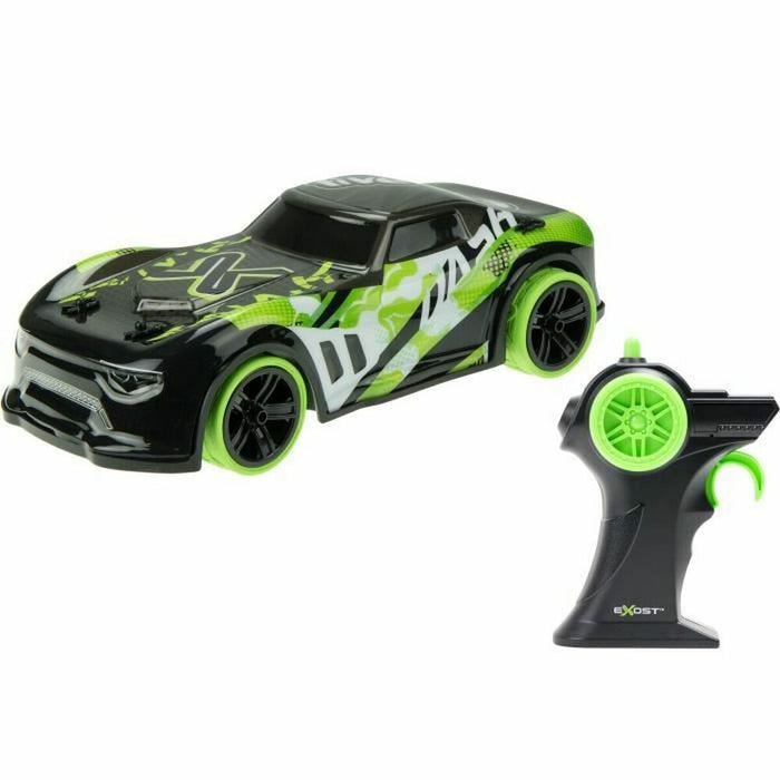 Mașină Radio Control Exost RC Lightning Dash Multicolor