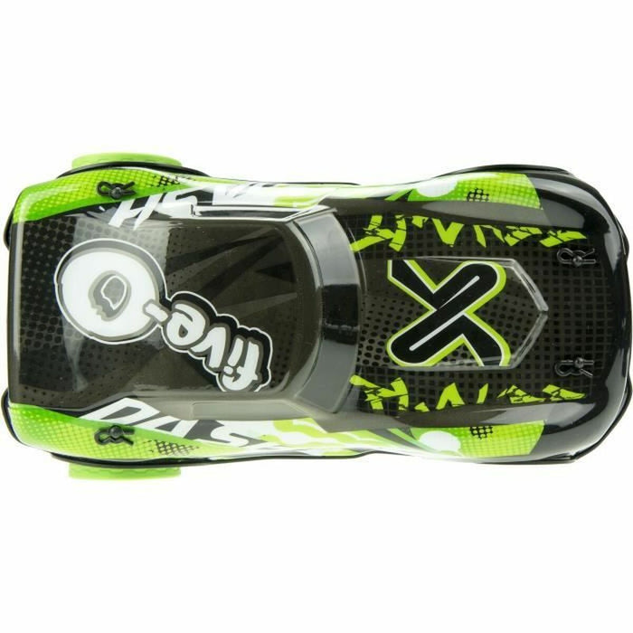 Mașină Radio Control Exost RC Lightning Dash Multicolor